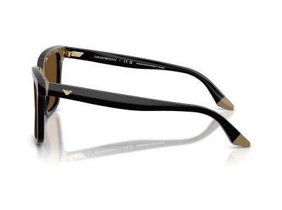 Дамски слънчеви очила EMPORIO ARMANI EA4261-631373-55
