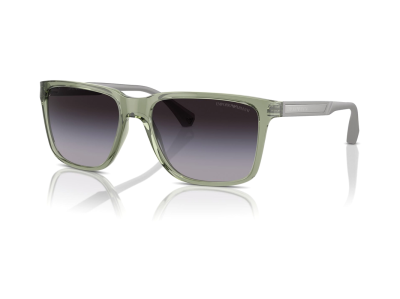 Мъжки слънчеви очила EMPORIO ARMANI EA4047-53628G-56