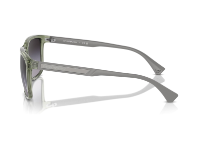 Мъжки слънчеви очила EMPORIO ARMANI EA4047-53628G-56