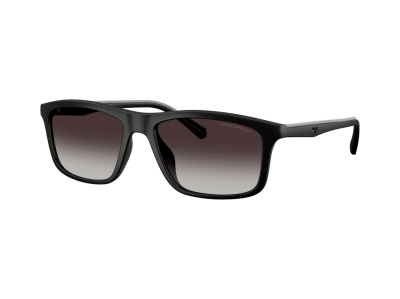 Мъжки слънчеви очила EMPORIO ARMANI EA4257U-50018G-57