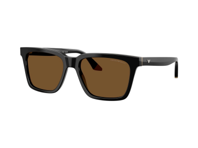 Мъжки слънчеви очила EMPORIO ARMANI EA4260-631373-55