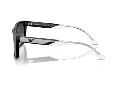 Мъжки слънчеви очила EMPORIO ARMANI EA4224-5017T3-57