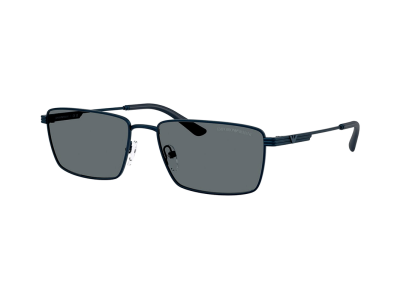 Мъжки слънчеви очила EMPORIO ARMANI EA2169-342480-57