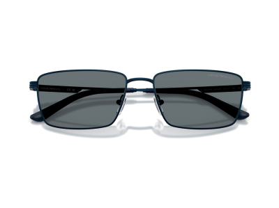 Мъжки слънчеви очила EMPORIO ARMANI EA2169-342480-57