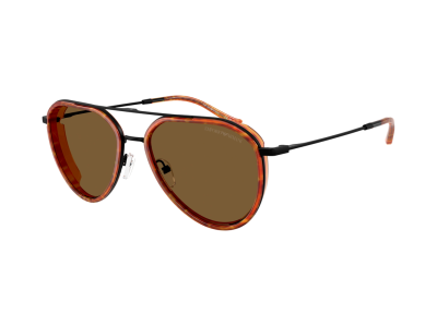 Мъжки слънчеви очила EMPORIO ARMANI EA2163-3001OR-56
