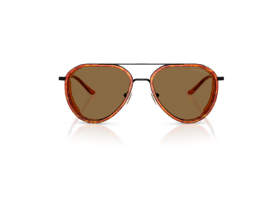 Мъжки слънчеви очила EMPORIO ARMANI EA2163-3001OR-56