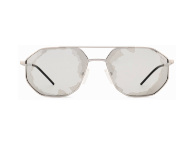 Мъжки слънчеви очила EMPORIO ARMANI EA2147-30157F-58
