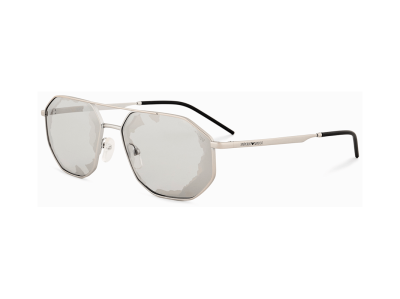 Мъжки слънчеви очила EMPORIO ARMANI EA2147-30157F-58