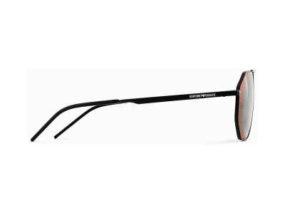 Мъжки слънчеви очила EMPORIO ARMANI EA2147-30017G-58