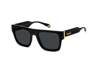 Унисекс слънчеви очила POLAROID PLD6224/S/X-807M9-54