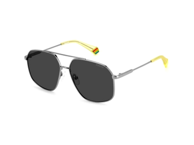 Унисекс слънчеви очила POLAROID PLD6173/S-6LBM9-58