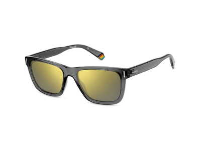 Унисекс слънчеви очила POLAROID PLD6186/S-KB7LM-54