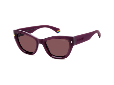 Дамски слънчеви очила POLAROID PLD6237/S/X-8CQKL-52