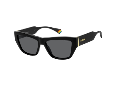 Дамски слънчеви очила POLAROID PLD6210/S/X-807M9-55