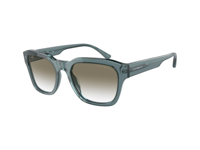 Мъжки слънчеви очила Emporio Armani EA4175 59118E