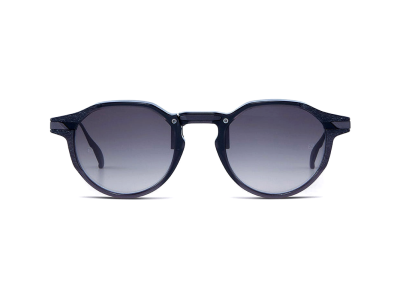 Унисекс слънчеви очила Movitra AM 03 D Black