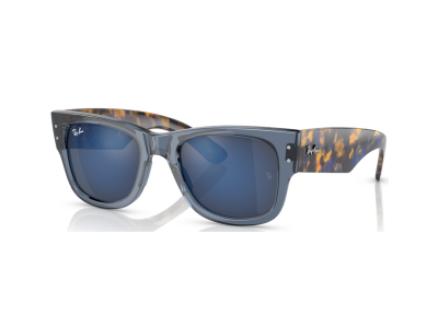 Унисекс слънчеви очила Ray-Ban RB0840S 6638O4