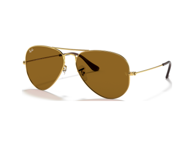 Унисекс слънчеви очила Ray-Ban RB3025 001/33