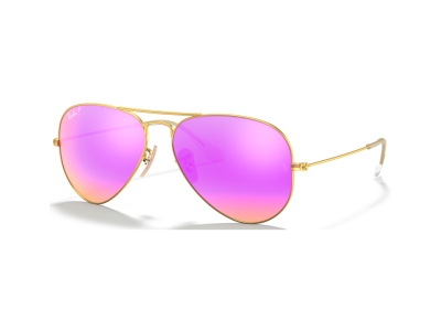 Унисекс слънчеви очила Ray-Ban RB3025 112/1Q