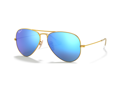Унисекс слънчеви очила Ray-Ban RB3025 112/4L