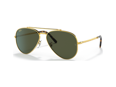 Унисекс слънчеви очила Ray-Ban RB3625 919631