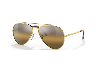 Унисекс слънчеви очила Ray-Ban RB3625 9196G5