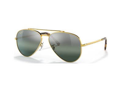 Унисекс слънчеви очила Ray-Ban RB3625 9196G6