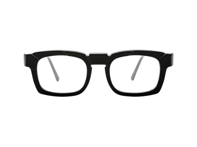 Унисекс рамка за очила Kuboraum Mask K18 BS