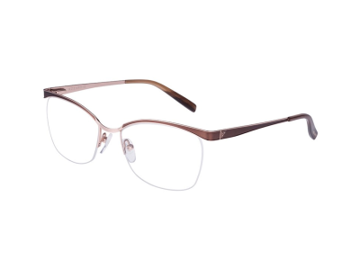 Дамска рамка за очила Azzaro AZ30284 C03 53