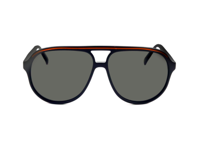 Мъжки слънчеви очила Azzaro AZ33058 C01 59