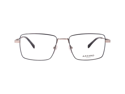 Мъжка рамка за очила Azzaro AZ31244 C03 56