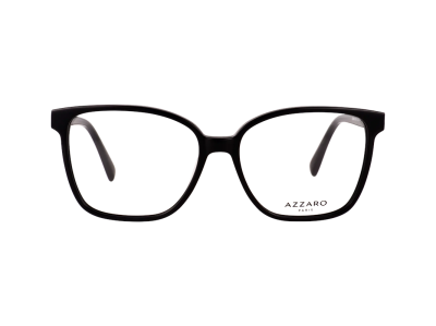 Дамска рамка за очила Azzaro AZ30452 C01 55