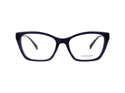 Дамска рамка за очила Azzaro AZ30444 C03 53