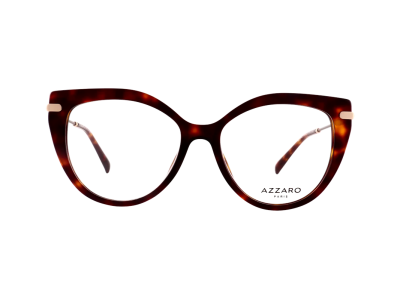 Дамска рамка за очила Azzaro AZ30420 C03 52