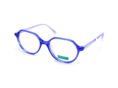 Дамска рамка за очила BENETTON BEO1065/696-49