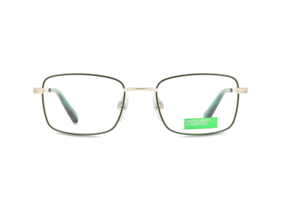 Детска рамка за очила BENETTON BEKO4006/550-45