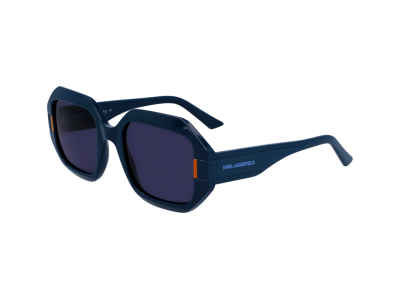 Дамски слънчеви очила Karl Lagerfeld KL6124S-400-53
