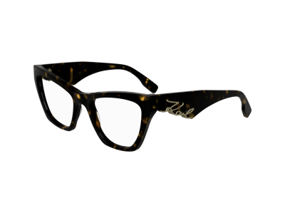 Дамска рамка за очила Karl Lagerfeld KL6171-242-54