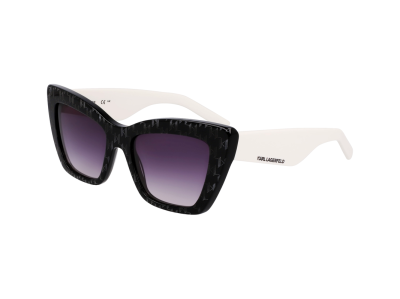 Дамски слънчеви очила Karl Lagerfeld KL6158S-006-54
