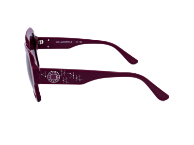 Дамски слънчеви очила Karl Lagerfeld KL6104SR-501-53