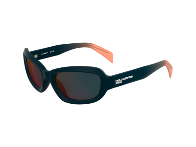 Унисекс слънчеви очила Karl Lagerfeld KLJ6200S-427-57