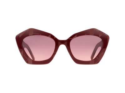 Дамски слънчеви очила Karl Lagerfeld KL6199S-601-53