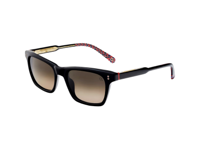 Унисекс слънчеви очила Etnia Barcelona BOGARDE BK 52