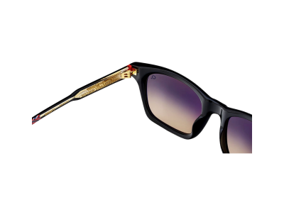 Унисекс слънчеви очила Etnia Barcelona BOGARDE BK 52
