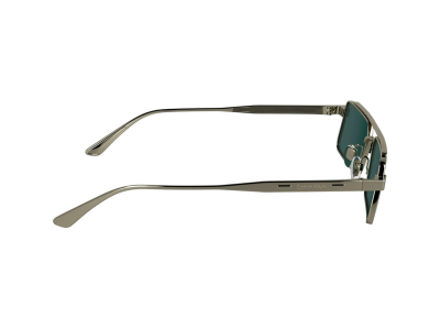 Унисекс слънчеви очила Calvin Klein CK24111S-716-55