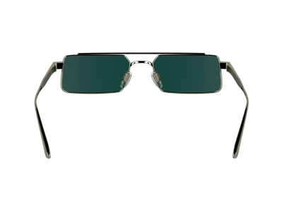 Унисекс слънчеви очила Calvin Klein CK24111S-716-55