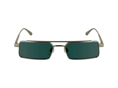 Унисекс слънчеви очила Calvin Klein CK24111S-716-55