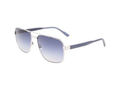 Унисекс слънчеви очила Calvin Klein CK22114S-438-60