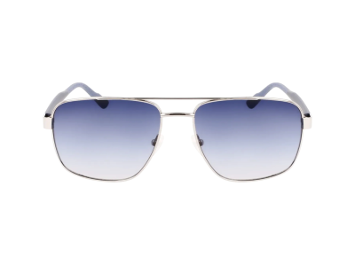 Унисекс слънчеви очила Calvin Klein CK22114S-438-60