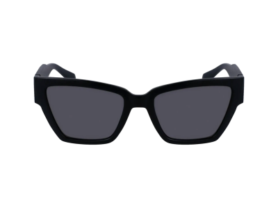 Дамски слънчеви очила Calvin Klein Jeans CKJ23624S-002-54